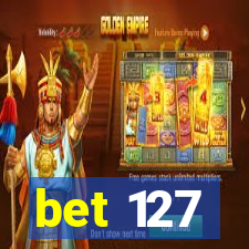 bet 127